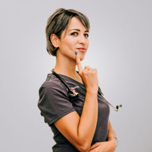 Picture of Dr. Alvarez