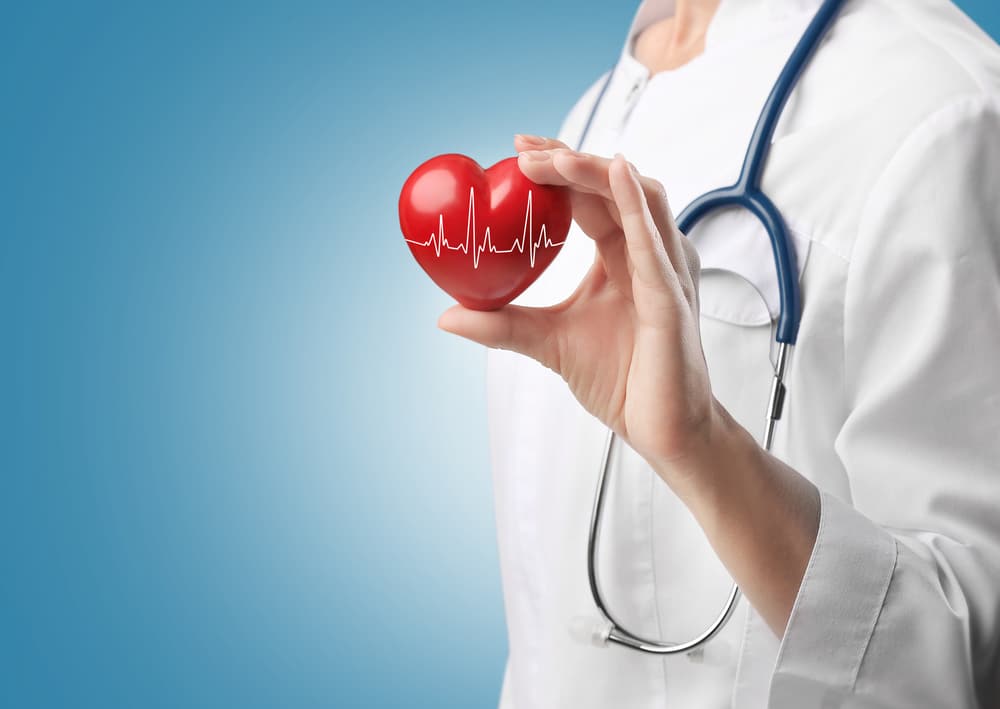 At What Age Should I Seek a Cardiologist if I've Never Been Before? -  Tri-County Heart Institute