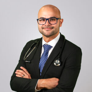 Picture of Dr. Adrover