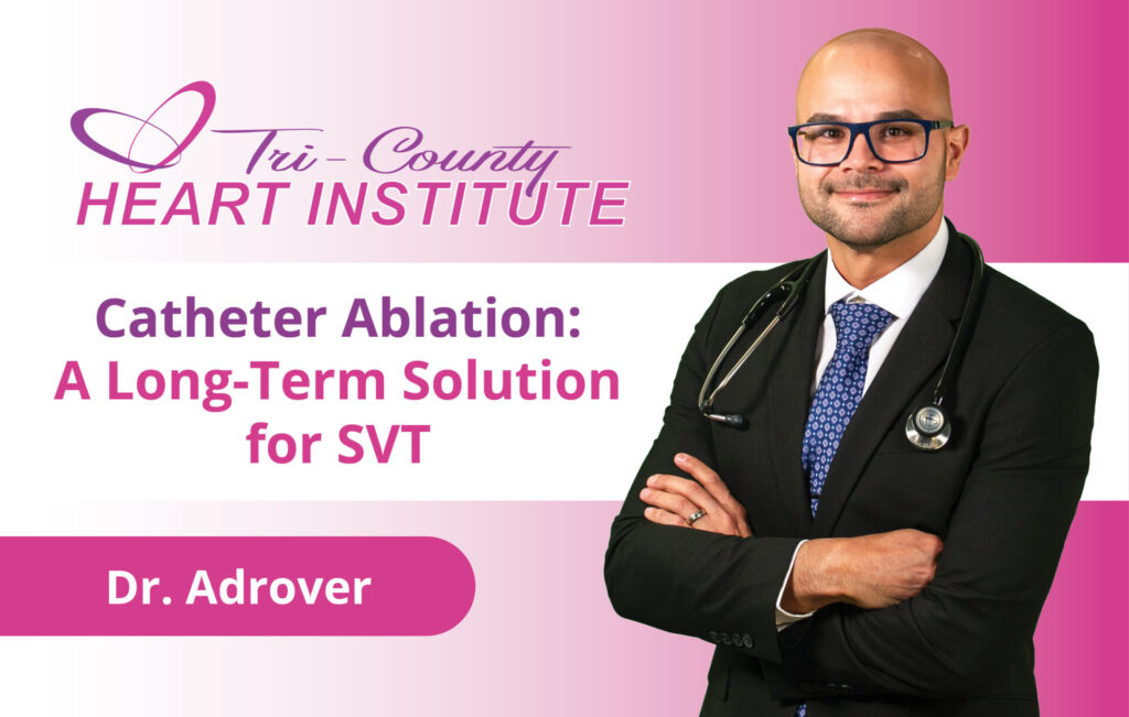 Catheter Ablation in The Villages