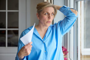 The Menopause Connection: Why AFib Risk Rises After 50