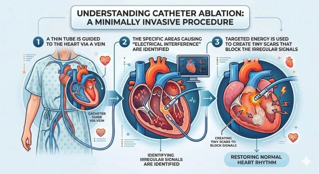 Modern Solutions for AFib: Beyond Medication