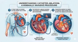 Modern Solutions for AFib: Beyond Medication