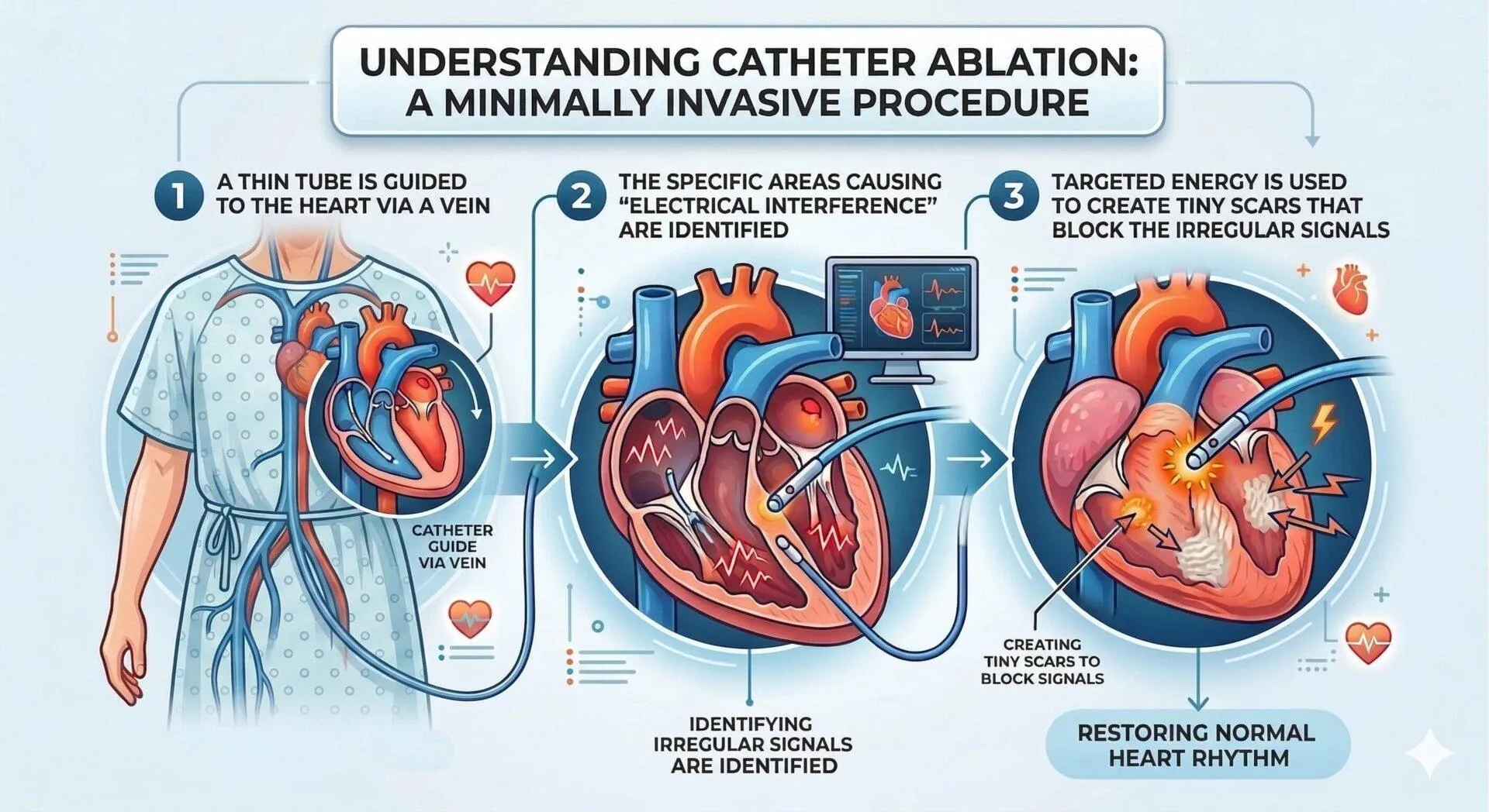 Tri-County Heart Institute | Modern Solutions For AFib | Blog