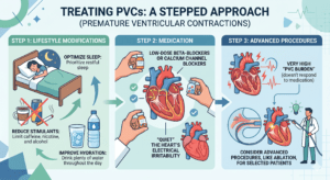 Living with PVCs: Management and Treatment Options