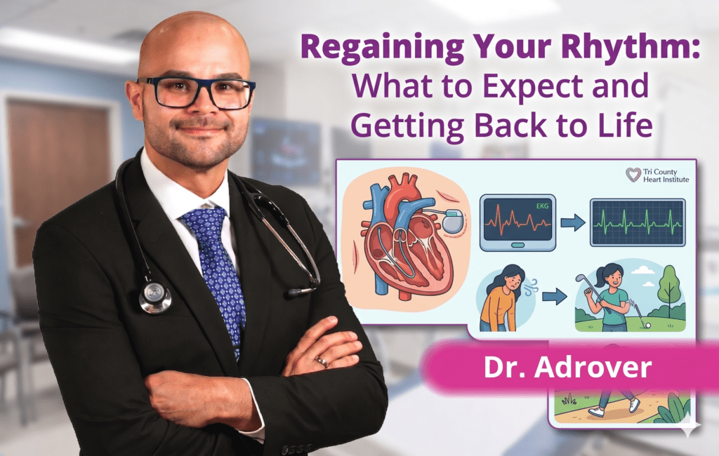 Pacemaker Recovery