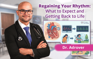 Pacemaker Recovery