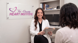 The Estrogen Shield Drop: Menopause, Weight, and Rising Cardiovascular Risks
